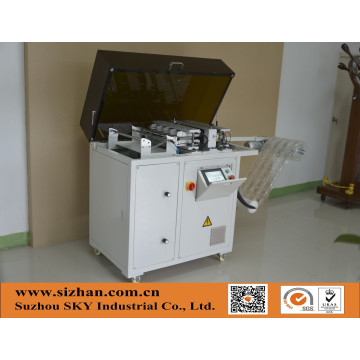 Air Cushion Bubble Wrap Film Machine China Factory Supply